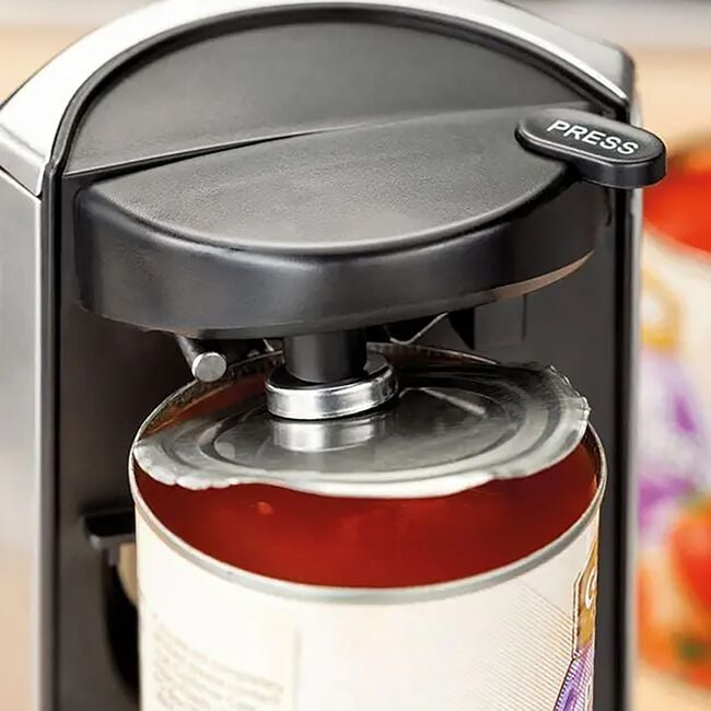 Judge Electricals 3 in 1 Electric Can Opener 