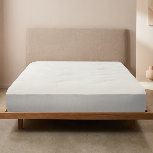 TENCEL QUILTED DOUBLE Mattress Protector