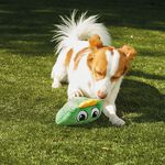 JML Chuckle Chums Dinosaur Pet Toy
