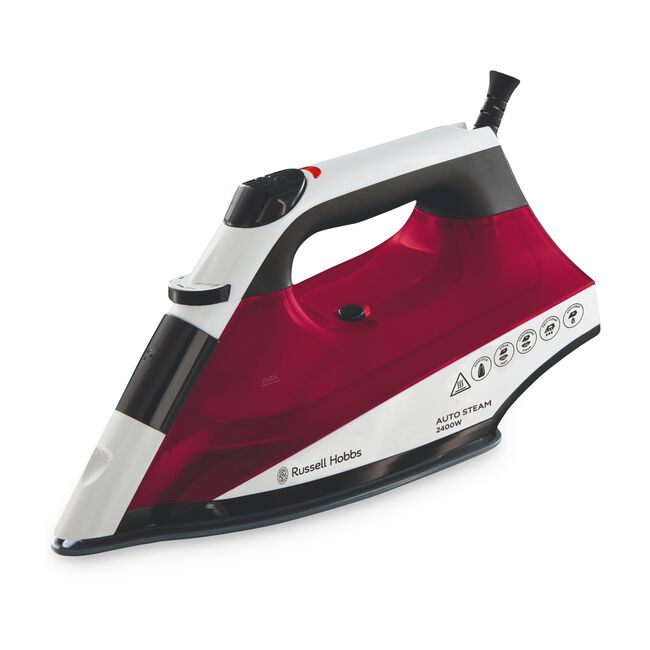 Russell Hobbs Auto Steam Pro 2400W Iron