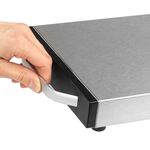 Progress Cordless Burner Hot Plate