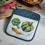 Ulster Weavers Vegetable Medley Pot Holder