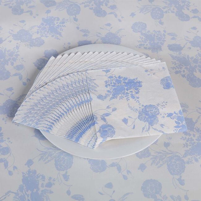 Millie & May Nantucket Napkins 20-Pack