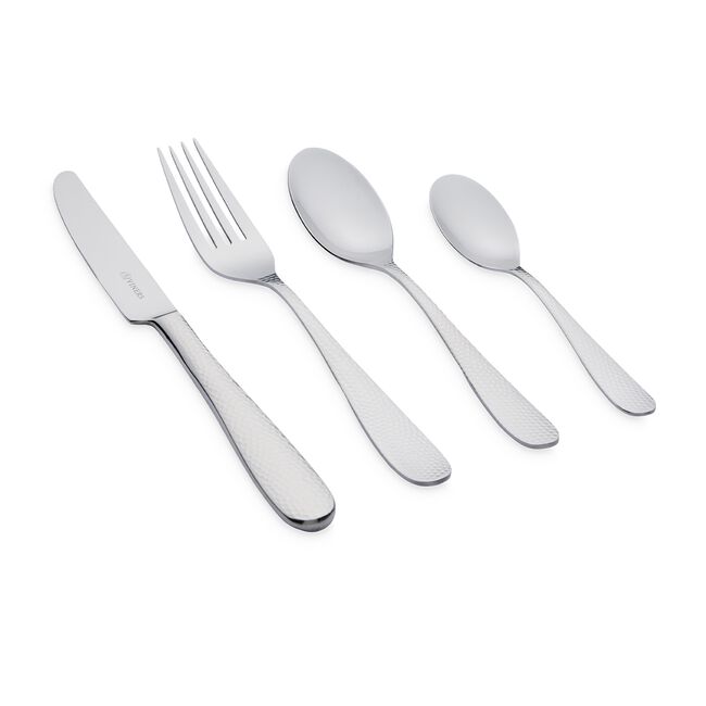 Viners Glamour Cutlery Set - 16 Piece