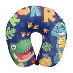 Kids Travel Neck Pillow