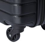CABIN Lightweight Hardshell Luggage - Black