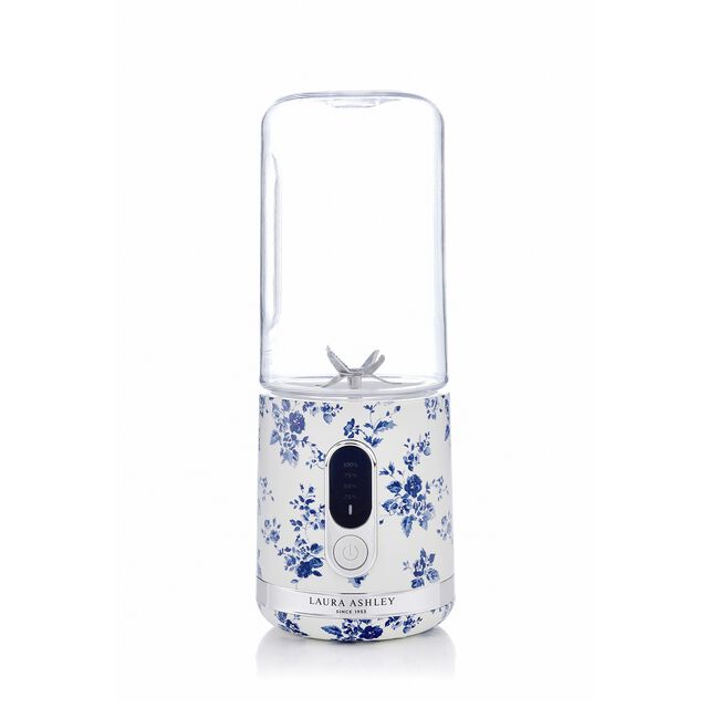 Laura Ashley China Rose Smoothie Maker