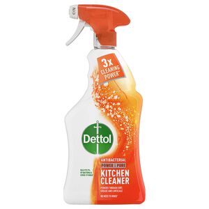 Dettol Power & Pure Kitchen 1Ltr Spray