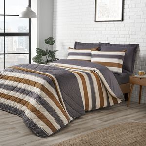 SINGLE DUVET COVER Caelan