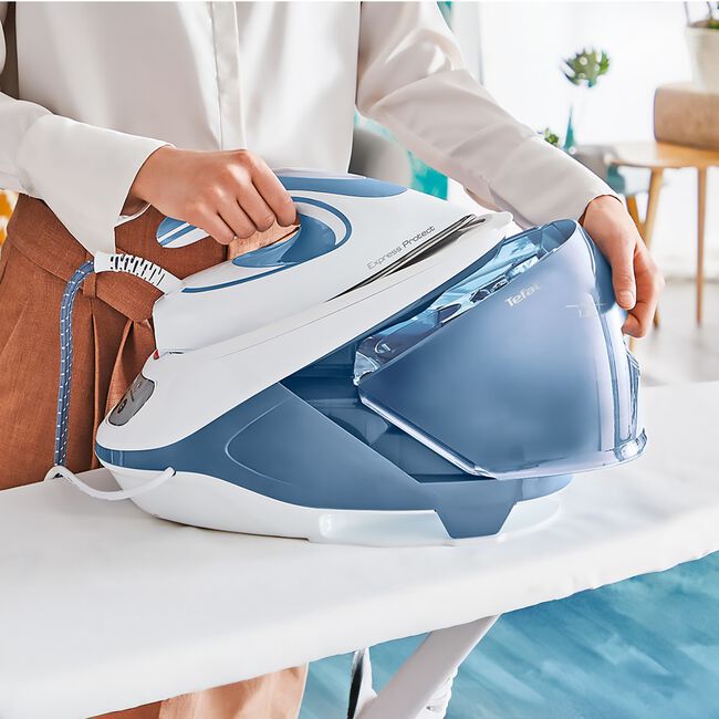Tefal Express Protect Steam Generator Iron