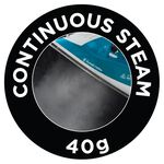 Russell Hobbs Steam Supreme 2400W Iron