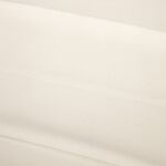DOUBLE FLAT SHEET 400 Threadcount Bamboo/Cotton White