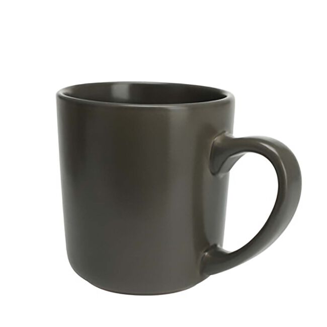 Siaki Stoneware 370ml Mug
