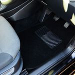 Car Floor Mats 4 Piece Set