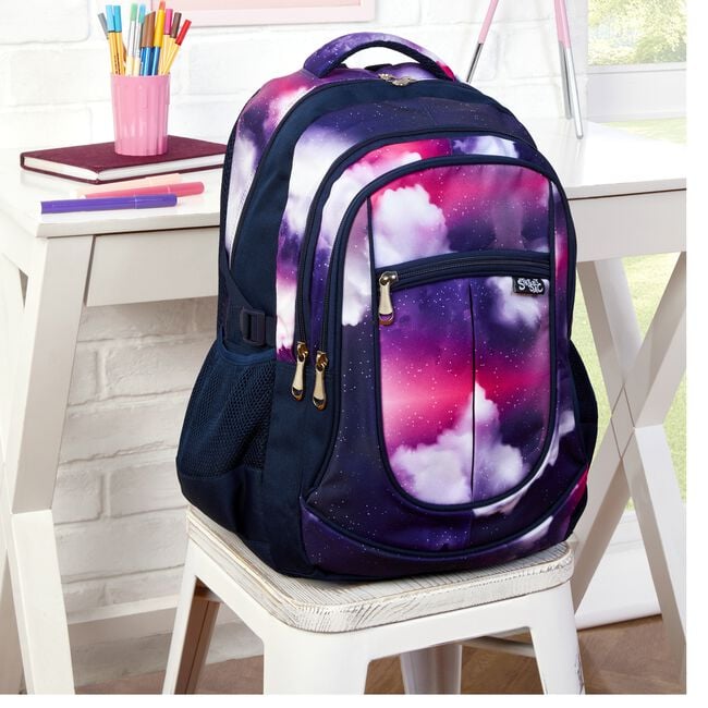 StreetSac Stratosphere School Bag 