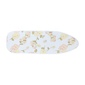 CARINA & CO MEDIUM FLORAL Ironing Board Cover 