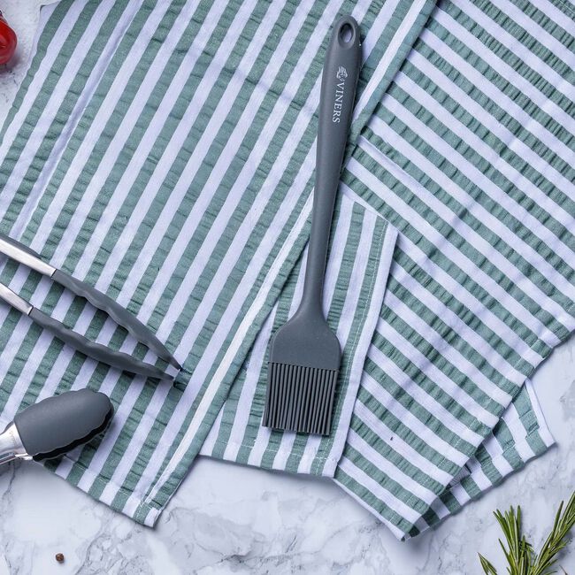 Viners Silicone Brush