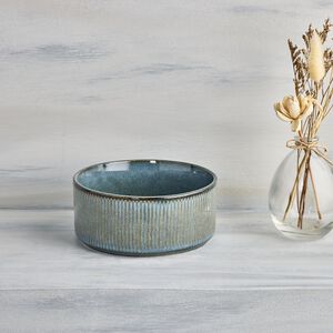 Atelier Ruby Hart Zola Blue Bowl