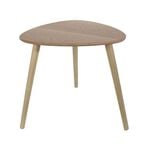 Wooden Nest Of Tables