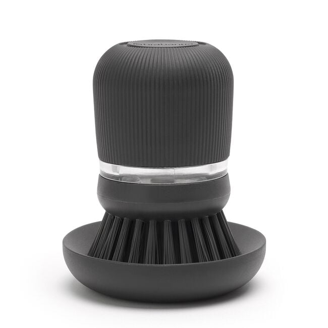 Brabantia Soap Dispensing Dish Brush