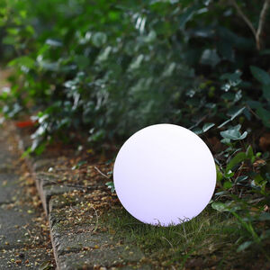 Colour Changing Moonlight Solar Lantern