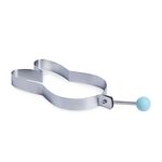 Happy Easter Bunny Egg Ring