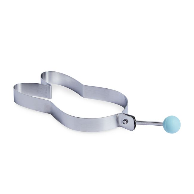 Happy Easter Bunny Egg Ring