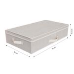 Storage Master Underbed Storage Medium Box