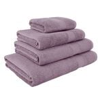 EGYPTIAN COTTON HEATHER Hand Towel