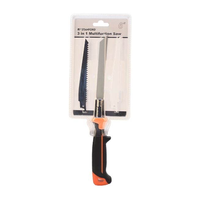3 in 1 Multifunction Saw