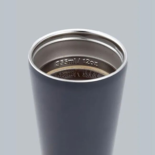 SMIDGE WINTER SKY 355ml Travel Cup