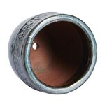 GENEVA Small Ceramic Plant Pot