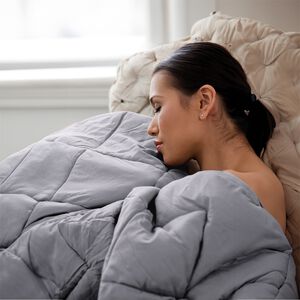 JML iBeani 2-in-1 Quilt & Cushion