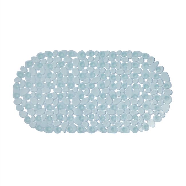 COBBLES JADE 68x35cm Bath Mat