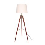 Aurora Tripod Floor Lamp