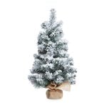 60cm Snowy Christmas Tree