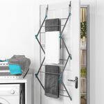 Beldray Compact Over The Door Airer - 5m