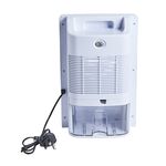 Nordhaus 2.2L Dehumidifier With Air Purifier