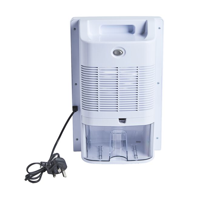 Nordhaus 2.2L Dehumidifier With Air Purifier