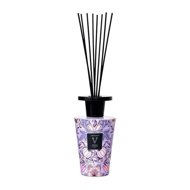 Ambianti Vintage Spring Flower 300ml Reed Diffuser