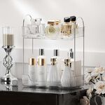 Causeway Bay 2 Layer Shelf