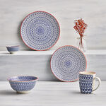 Fiesta Elegance Mini Bowl