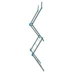 Beldray Compact Over The Door Airer - 5m