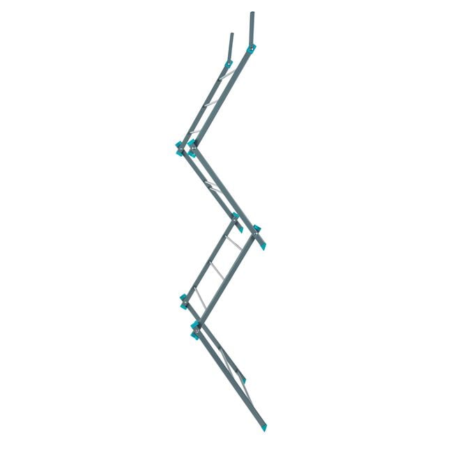 Beldray Compact Over The Door Airer - 5m