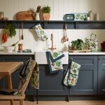 Ulster Weavers Vegetable Medley Microwave Mitts