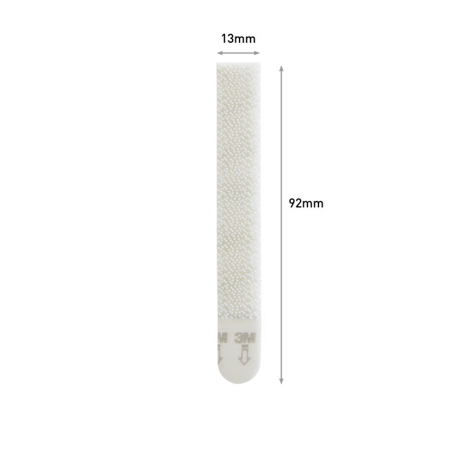 Command 4Pk Narrow Picture Hanging Strips