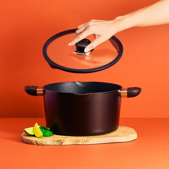 Judge Vista Ceramic 24cm Casserole