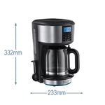 Russell Hobbs Coffee Maker