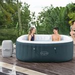 Ibiza Energy Sense Airjet Lay-Z-Spa