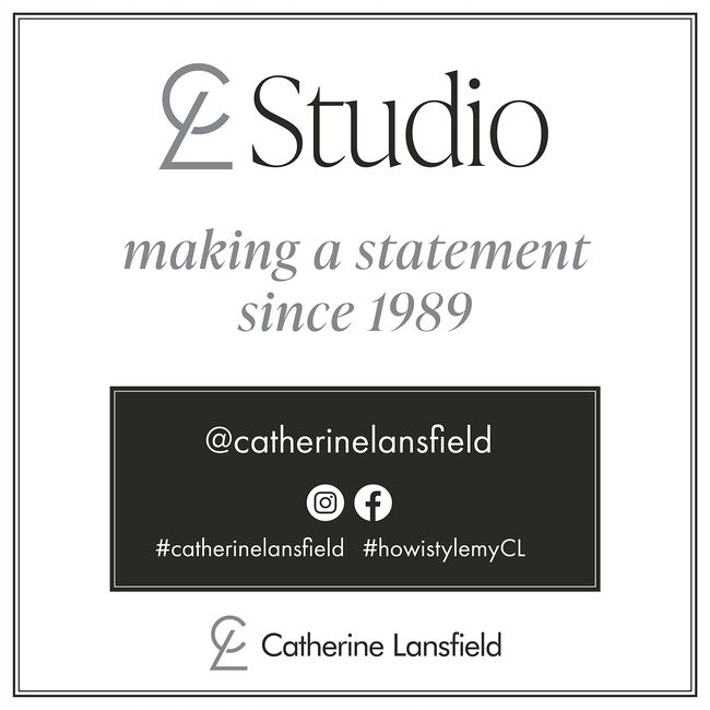 CATHERINE LANSFIELD SAGE ANTIBAC Hand Towel